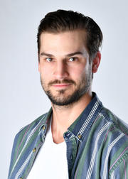 Kristian Pekar